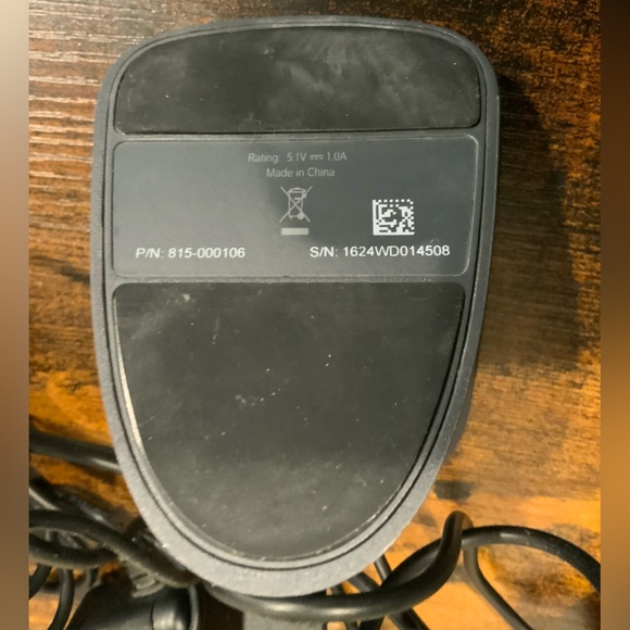 Rare: Logitech Harmony: Ultimate One Remote with Hub ( 2 available) - Picture 4 of 11